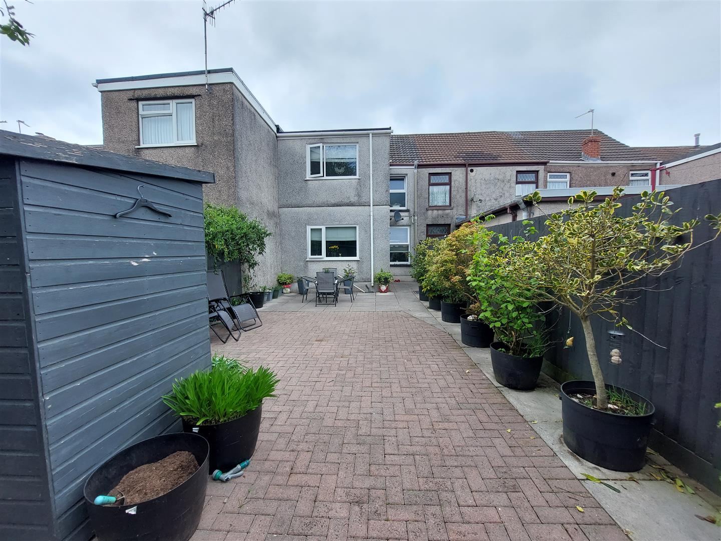 Eynon Street, Gorseinon, Swansea, SA4 4DU